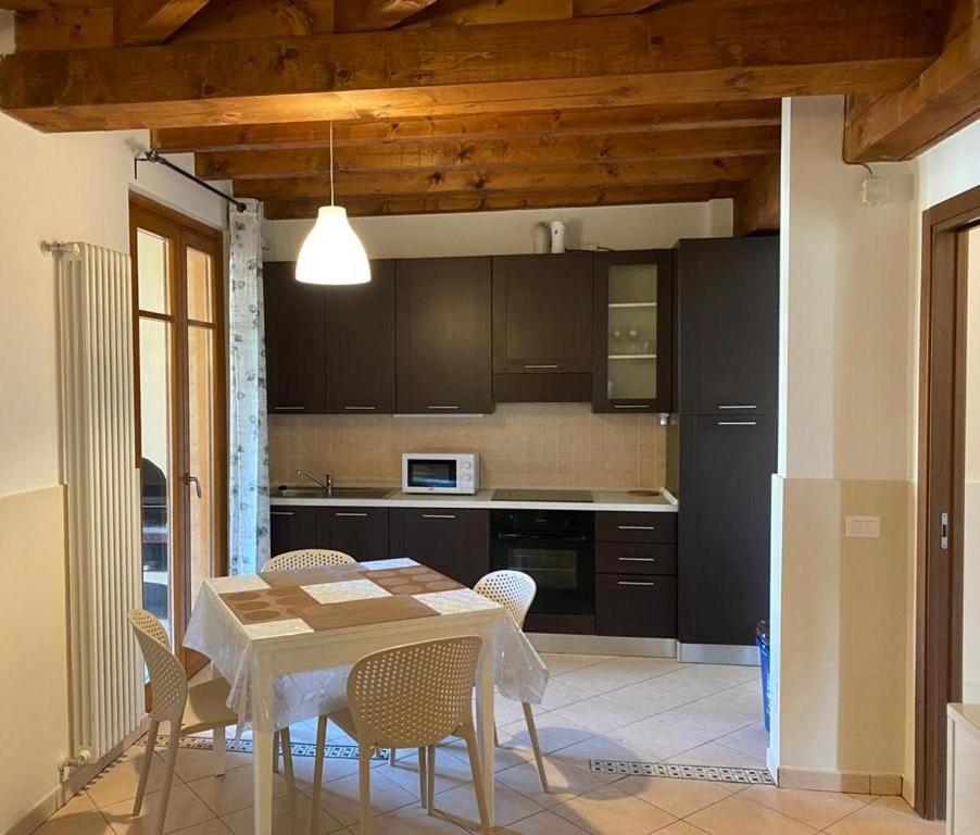 Luxury Apartments - Le Fate - Residence With Pool Manerba del Garda Exteriör bild
